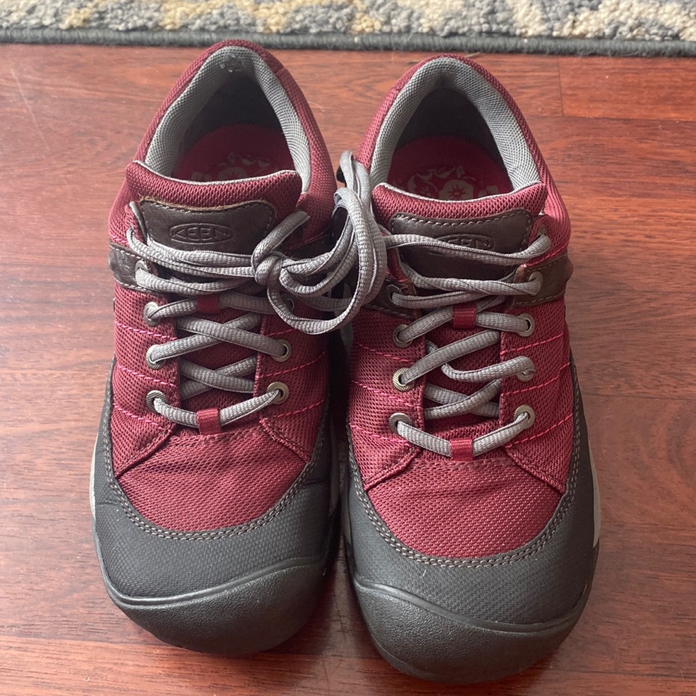 Keen - Waterproof Sneakers